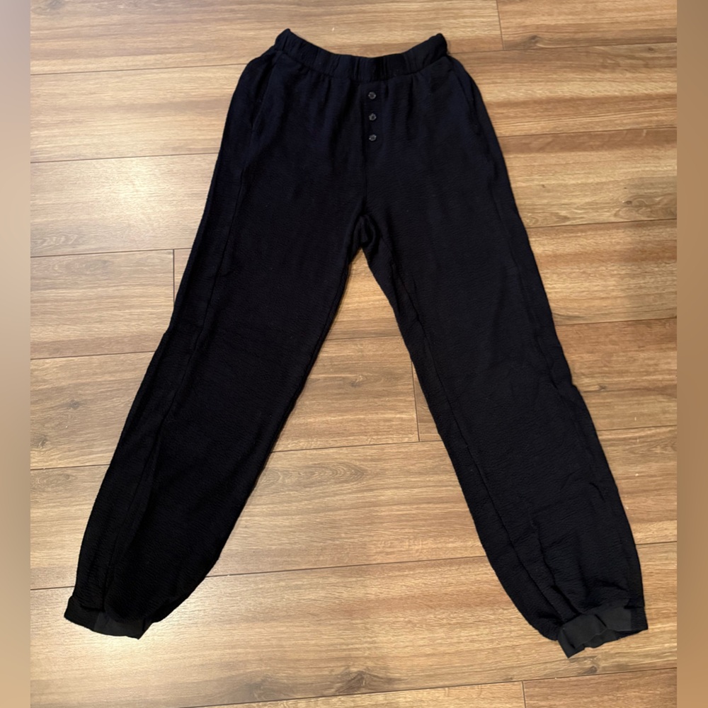 Richer Poorer Charcoal Lounge Pants